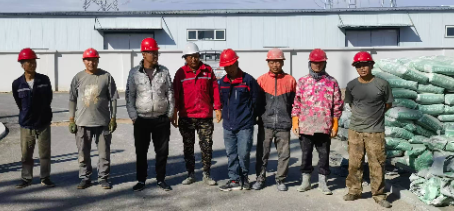 宁波厂房地基沉降注浆加固施工队伍怎么选